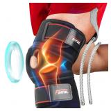 FEATOL Knee Brace For Knee Pain Relief