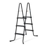 Funsicle SureStep 3 Step Lightweight Steel