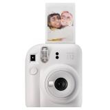 Fujifilm Instax Mini 12 Instant Film Camera  Clay