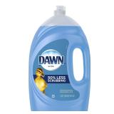 Dawn Ultra Dish Soap Dishwashing Liquid  Original