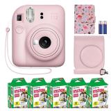 Fujifilm Instax Mini 12 Instant Camera  MiniMate