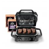 Ninja OG701 7 in 1 Outdoor Electric Grill