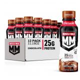Best by April 23rd 2024 Muscle Milk Genuine