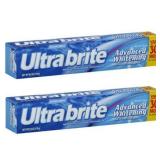 3pk  Fixodent 2 2 oz  Parodontax 3 4oz