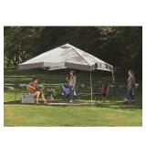 Ozark Trail 12  X 12  Instant Straight Leg Canopy