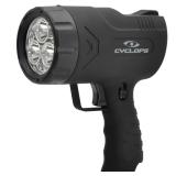 Cyclops Sirius 500 Lumen 6 LED Light Long Range