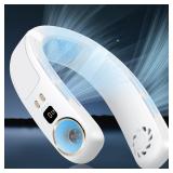 Neck Air Conditioner Portable Neck Fan