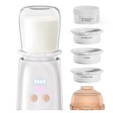 Bottle Warmer  Fast Heating Portable Bottle