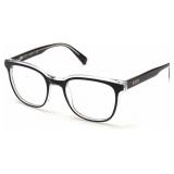 Kenneth Cole KC0800 Women s Eyeglasses  Black