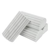 4 Pack Damp Clean Duster Sponge   Magic Dust