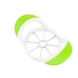 KUFUNG Apple Corer Slicer  Stainless Steel Blades