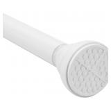NearMoon Shower Curtain Rod  Premium 304