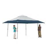Ozark Trail 14  X 14  Instant Lighted Canopy for