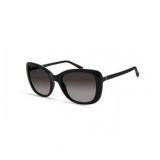 M AMerica Womens Sunglassess Sydney Black  54 20