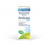 Arnica Gel 2 6 OZ  NUFABRX Arm sleeve   equate