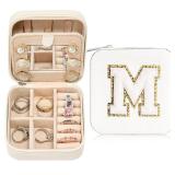 Nayno Travel Jewelry Case Graduation Gifts for