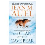 The Clan of the Cave Bear  Earth s Children  Book