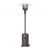 Fire Sense 46 000 BTU Gray Stainless Steel