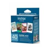 Fujifilm Instax Mini Film   Variety 40 Pack