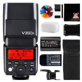 GODOX V350S TTL Flash 1 8000s High Speed Sync