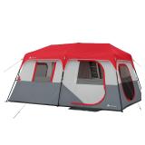 Ozark Trail 13  X 9  8 Person Instant Cabin Tent
