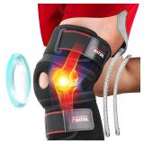 FEATOL Knee Brace For Knee Pain Relief