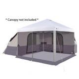 Ozark Trail 8 Person Connect Tent with Screen