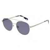 Nautica Round Sunglass