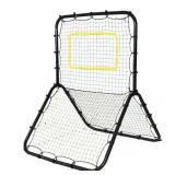 Athletic Works 48  X 68  Adjustable Rebound Net