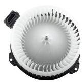 Heater Blower Motor w Fan for 2003 2007 Lexus