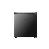 Hisense 1 6 Cu  Ft  Single Door Mini Fridge