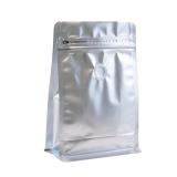 150 Pack High Barrier Stand Up Coffee Bean Bags
