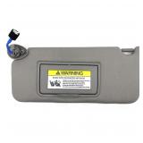Ezzy Auto Sun Visor Sun Protectation for 2008