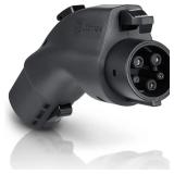 Lectron   Tesla to J1772 Charging Adapter  Max