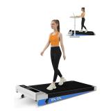 Walking Pad Treadmill  Walking pad with Incline 2
