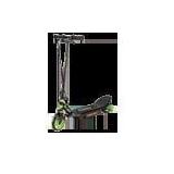 Razor Black Label E90 Electric Scooter   Green