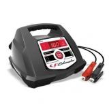 Schumacher SC1564 2 6 30 100 Amp 6v 12V Fully