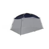 Ozark Trail Screen House Tent  Blue  13 Ft X 9 Ft