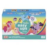 Pampers Easy Ups My Little Pony Training Pants