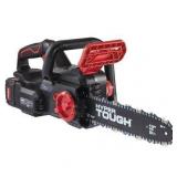 Hyper Tough 20V 4 0Ah Battery Powered 12