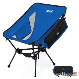 UltraPort Portable Camping Chair  Ultralight