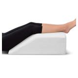Ebung Memory Foam Leg Elevation Pillows  Leg