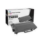 2 Pack Brother TN850 TN 850 TN 850 Laser