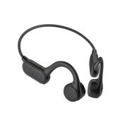 Bone Conduction Headphones  Bluetooth 5 3 Open