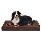 Outdoor All Weather Waterproof Dog Bed
