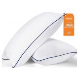 MZOIMZO Bed Pillows for Sleeping  Standard Size