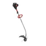 Hyper Tough GTW526DF 17 Inch Curved Shaft Gas