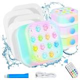 Pool Lights for above Ground Pools Waterproof