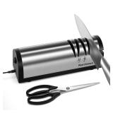 Narcissus Knife Sharpener  Professional 2 Stage