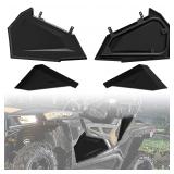 Lower Door Panels for RZR 900 50 inch 15 20  50